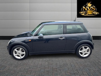 Used MINI Hatch 2006 for sale - 78706111: Photo