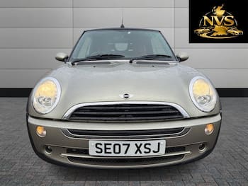 Used MINI Convertible 2007 for sale - 79731934: Photo