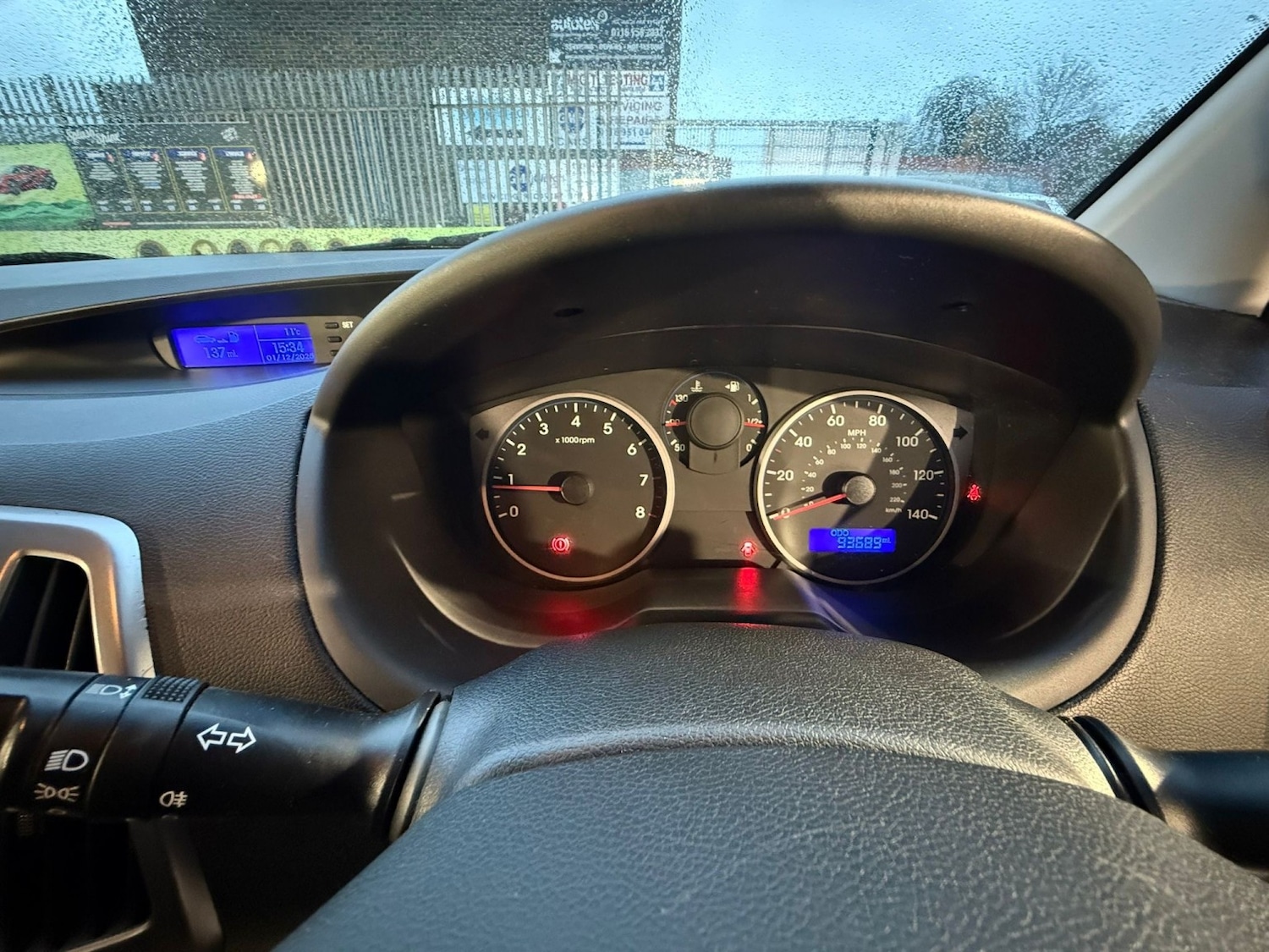 Used Hyundai i20 2012 for sale - 76799296: Photo 14