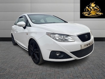 Used SEAT Ibiza 2009 for sale - 78465758: Photo