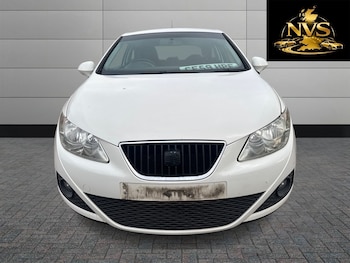 Used SEAT Ibiza 2009 for sale - 78465758: Photo