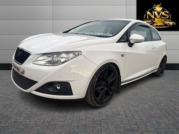 Used SEAT Ibiza 2009 for sale - 78465758: Photo