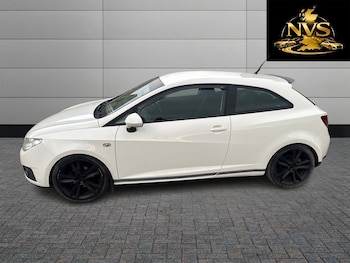 Used SEAT Ibiza 2009 for sale - 78465758: Photo