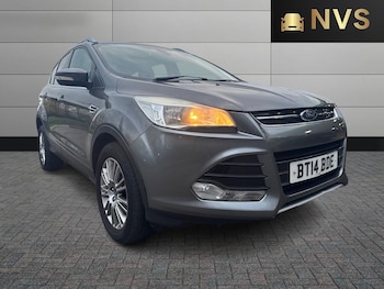 Used Ford Kuga 2014 for sale - 77694424: Photo