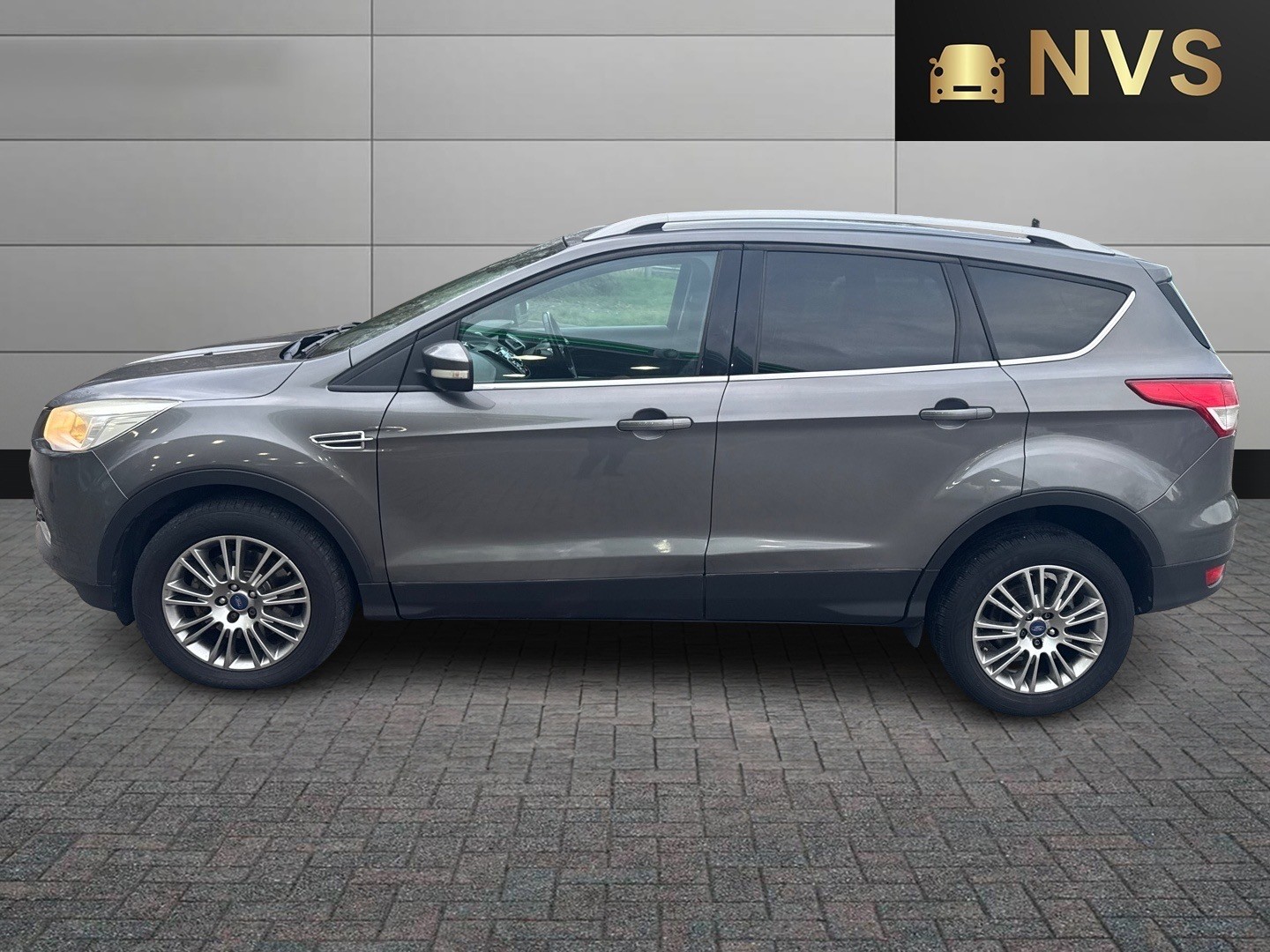 Used Ford Kuga 2014 for sale - 77694424: Photo 4