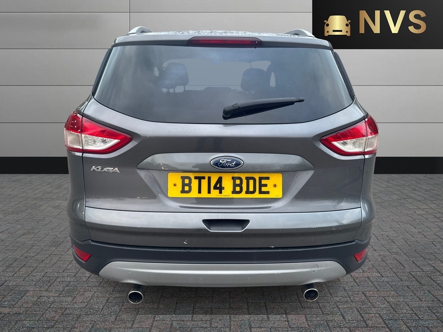 Used Ford Kuga 2014 for sale - 77694424: Photo 6