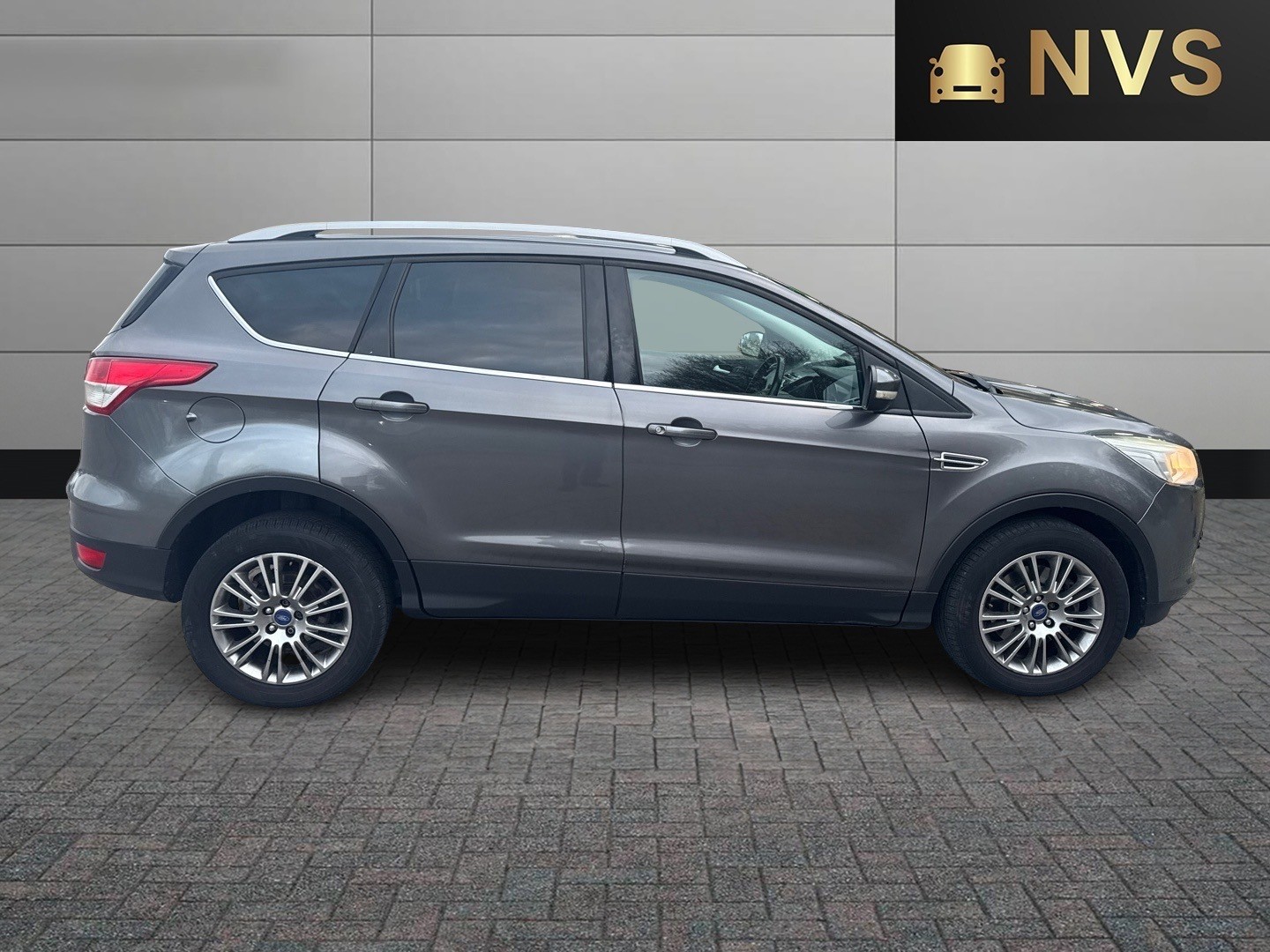 Used Ford Kuga 2014 for sale - 77694424: Photo 8