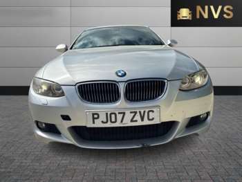 Used BMW 3 Series 2007 for sale - 74518873: Photo