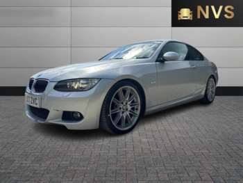 Used BMW 3 Series 2007 for sale - 74518873: Photo