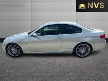 Used BMW 3 Series 2007 for sale - 74518873: Photo