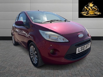 Used Ford Ka 2010 for sale - 79512497: Photo
