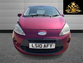 Used Ford Ka 2010 for sale - 79512497: Photo