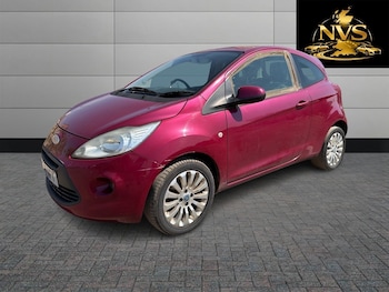 Used Ford Ka 2010 for sale - 79512497: Photo