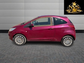 Used Ford Ka 2010 for sale - 79512497: Photo