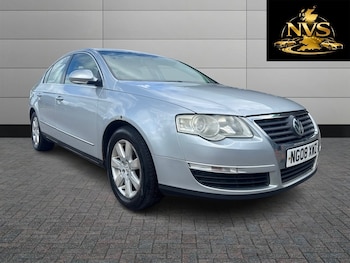 Used Volkswagen Passat 2008 for sale - 78801116: Photo