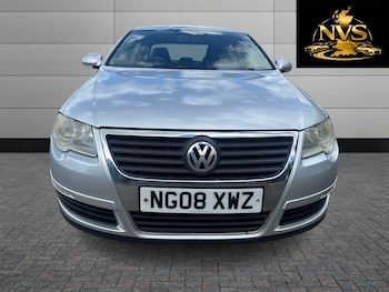 Used Volkswagen Passat 2008 for sale - 78801116: Photo
