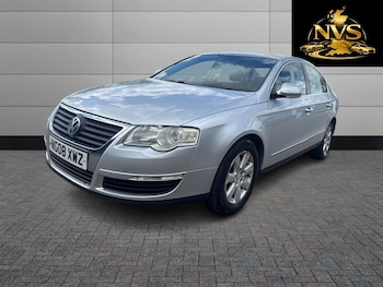 Used Volkswagen Passat 2008 for sale - 78801116: Photo