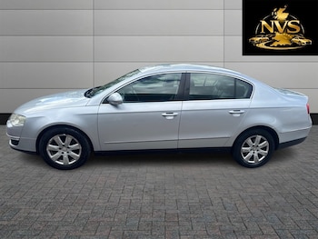 Used Volkswagen Passat 2008 for sale - 78801116: Photo