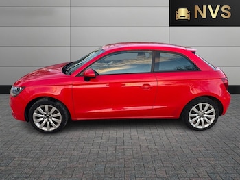 Used Audi A1 2013 for sale - 78285673: Photo