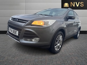 Used Ford Kuga 2014 for sale - 78285680: Photo