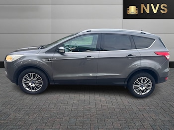 Used Ford Kuga 2014 for sale - 78285680: Photo