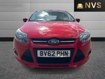 Used Ford Focus 2012 for sale - 74495969: Photo