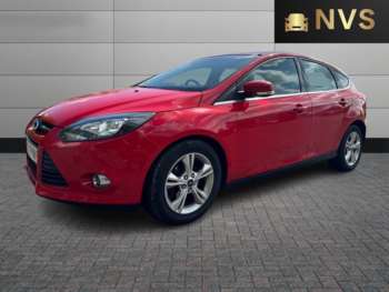 Used Ford Focus 2012 for sale - 74495969: Photo