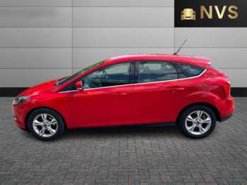 Used Ford Focus 2012 for sale - 74495969: Photo