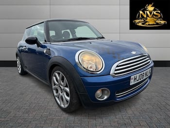 Used MINI Hatch 2008 for sale - 79830293: Photo