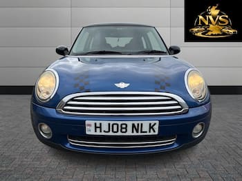 Used MINI Hatch 2008 for sale - 79830293: Photo