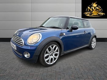 Used MINI Hatch 2008 for sale - 79830293: Photo