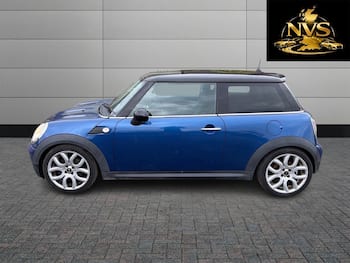 Used MINI Hatch 2008 for sale - 79830293: Photo