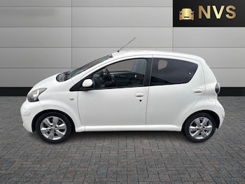 Used Toyota AYGO 2011 for sale - 78025781: Photo