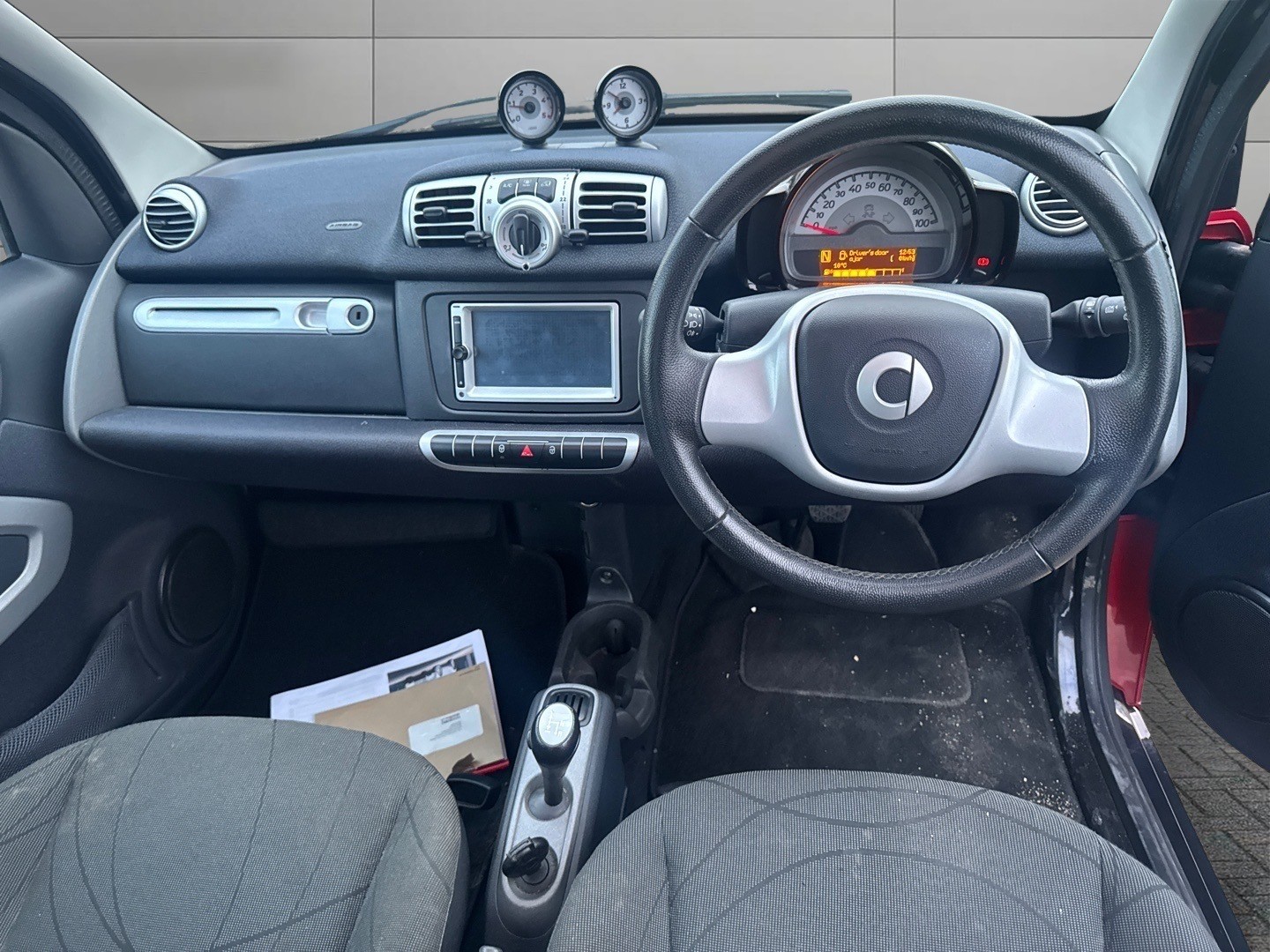 Used smart fortwo 2013 for sale - 78209984: Photo 10