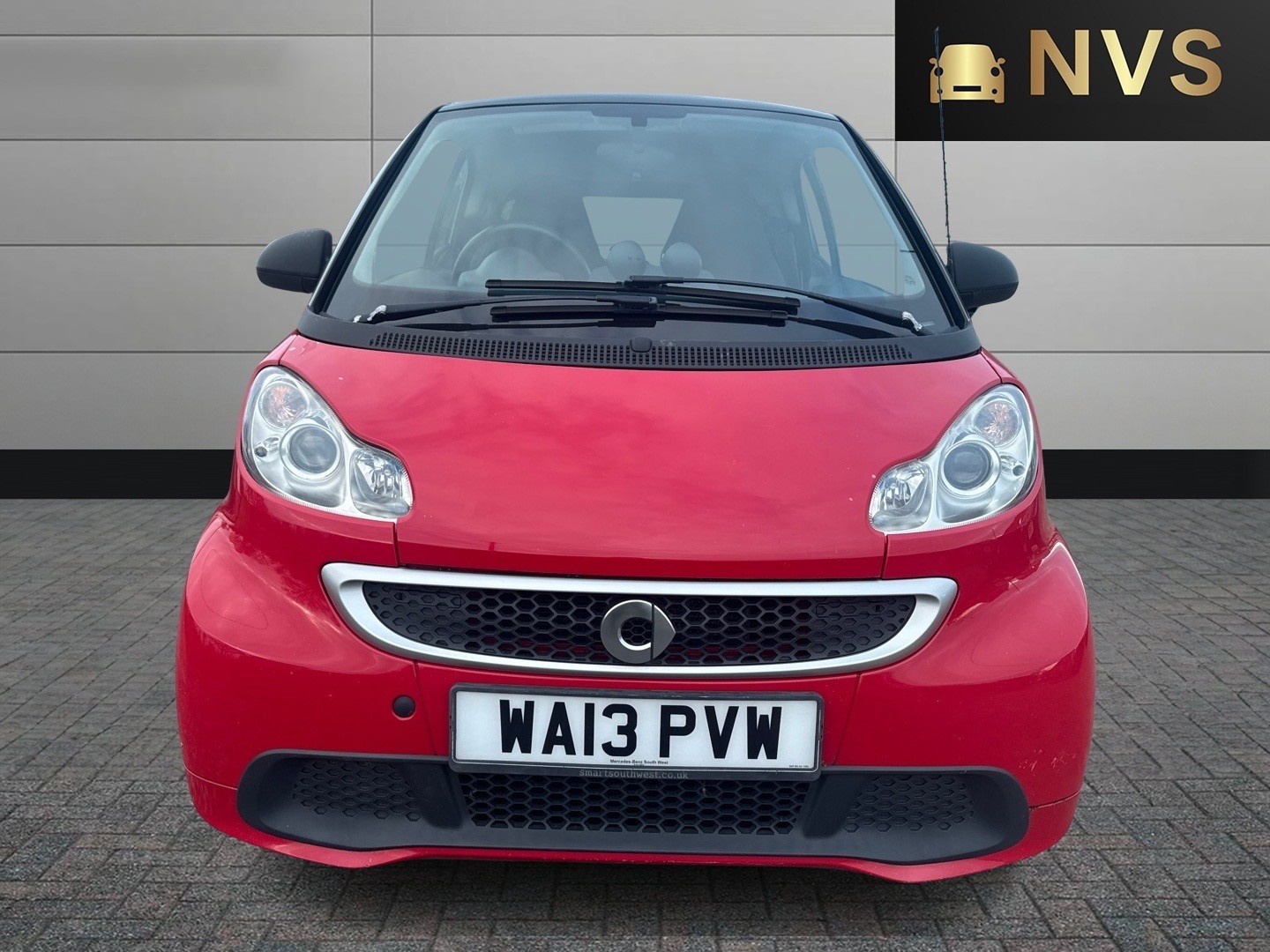 Used smart fortwo 2013 for sale - 78209984: Photo 2