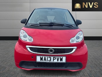 Used smart fortwo 2013 for sale - 78209984: Photo