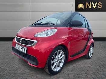 Used smart fortwo 2013 for sale - 78209984: Photo