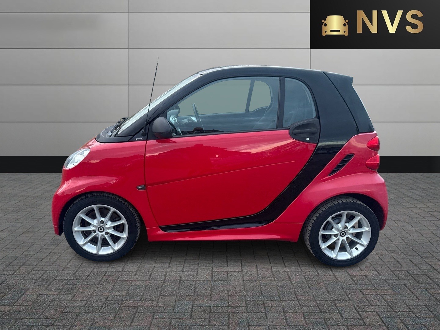 Used smart fortwo 2013 for sale - 78209984: Photo 4