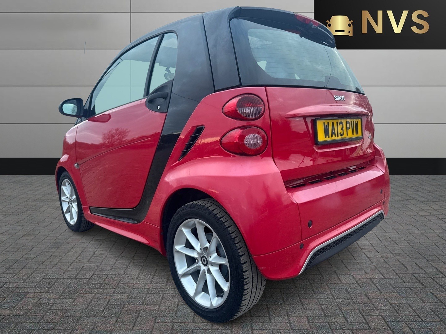 Used smart fortwo 2013 for sale - 78209984: Photo 5