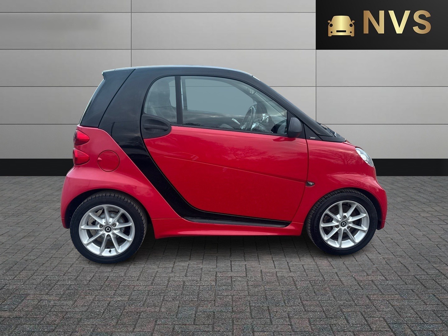 Used smart fortwo 2013 for sale - 78209984: Photo 8
