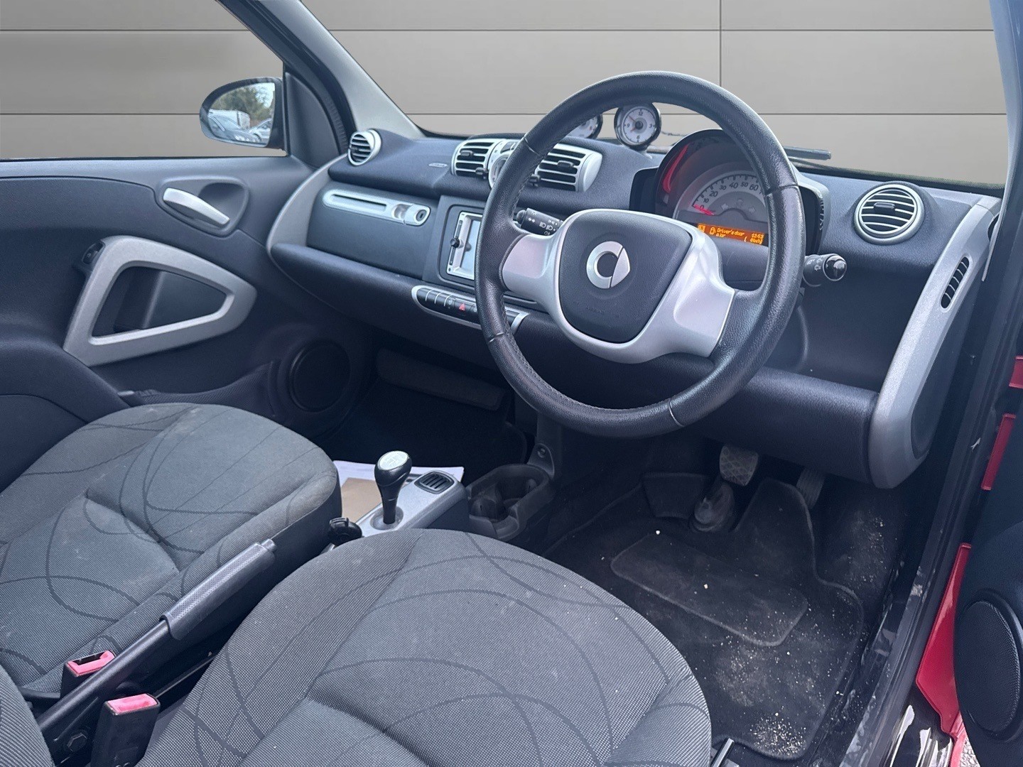 Used smart fortwo 2013 for sale - 78209984: Photo 9