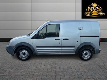 Used Ford Transit Connect 2013 for sale - 79852192: Photo