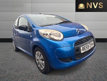 Used Citroen C1 2009 for sale - 75604152: Photo