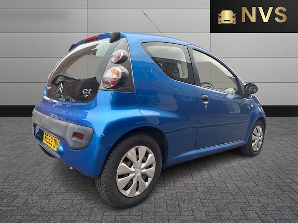 Used Citroen C1 2009 for sale - 75604152: Photo 7