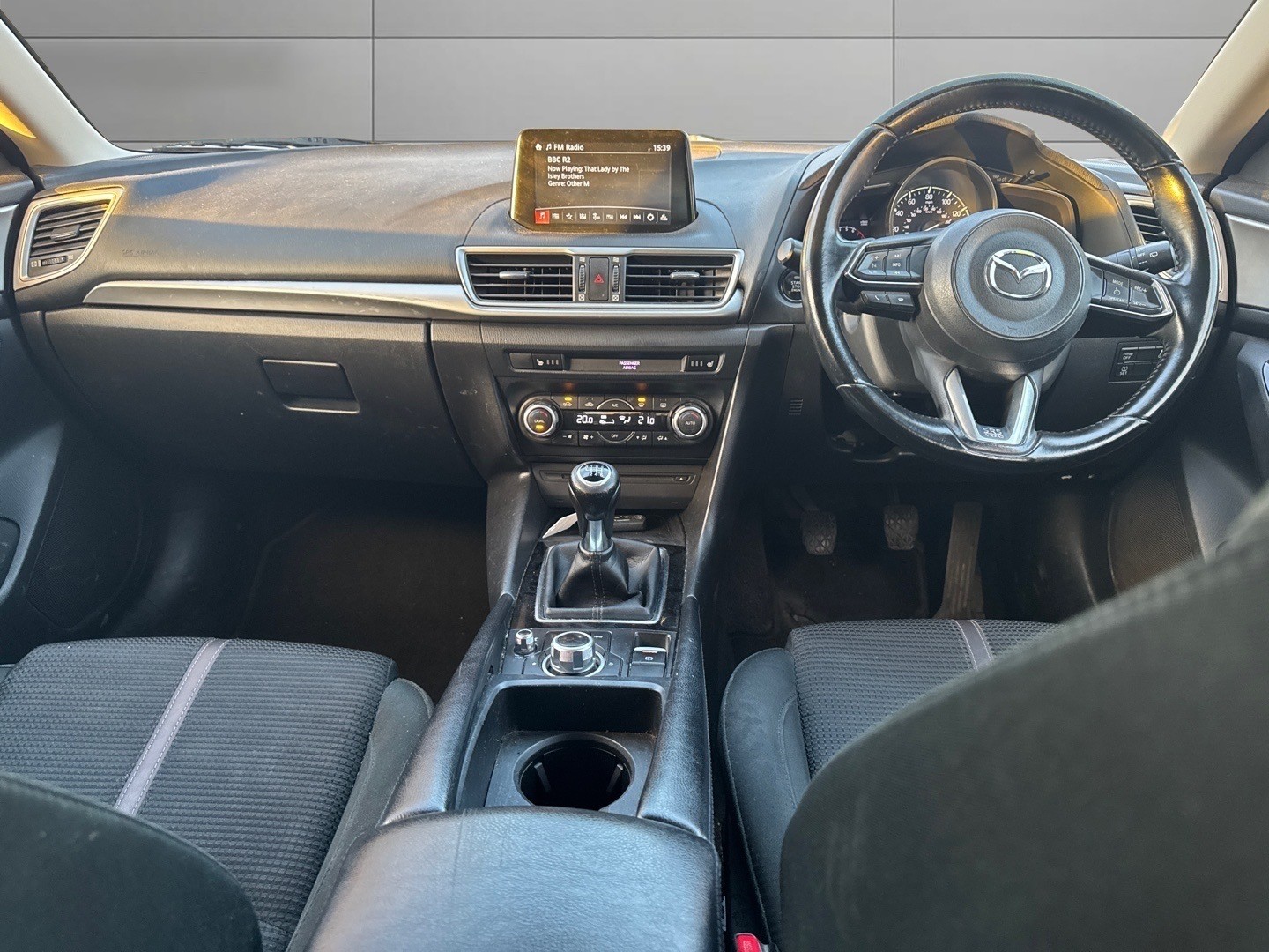 Used Mazda Mazda3 2016 for sale - 76624423: Photo 10