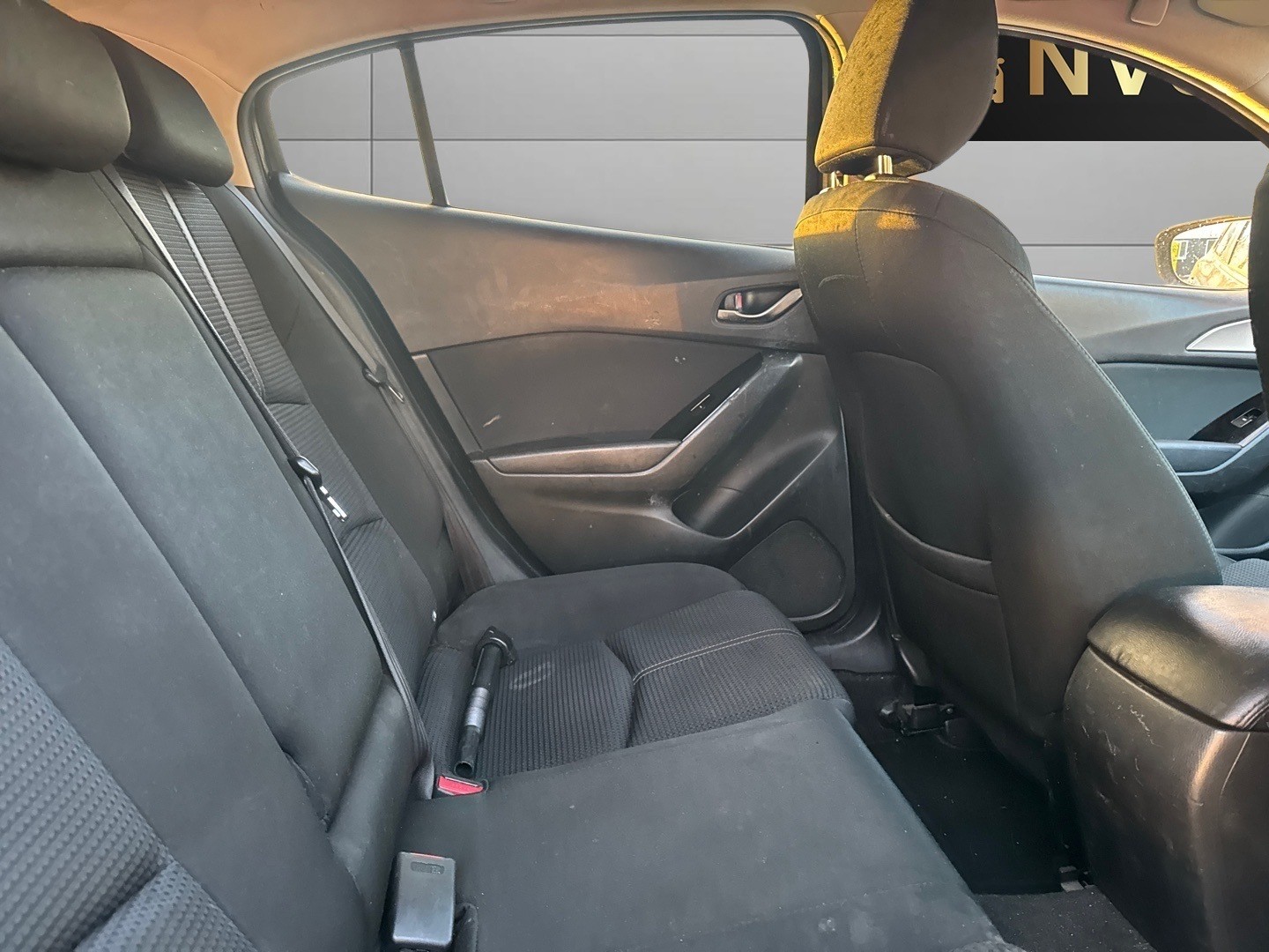 Used Mazda Mazda3 2016 for sale - 76624423: Photo 11