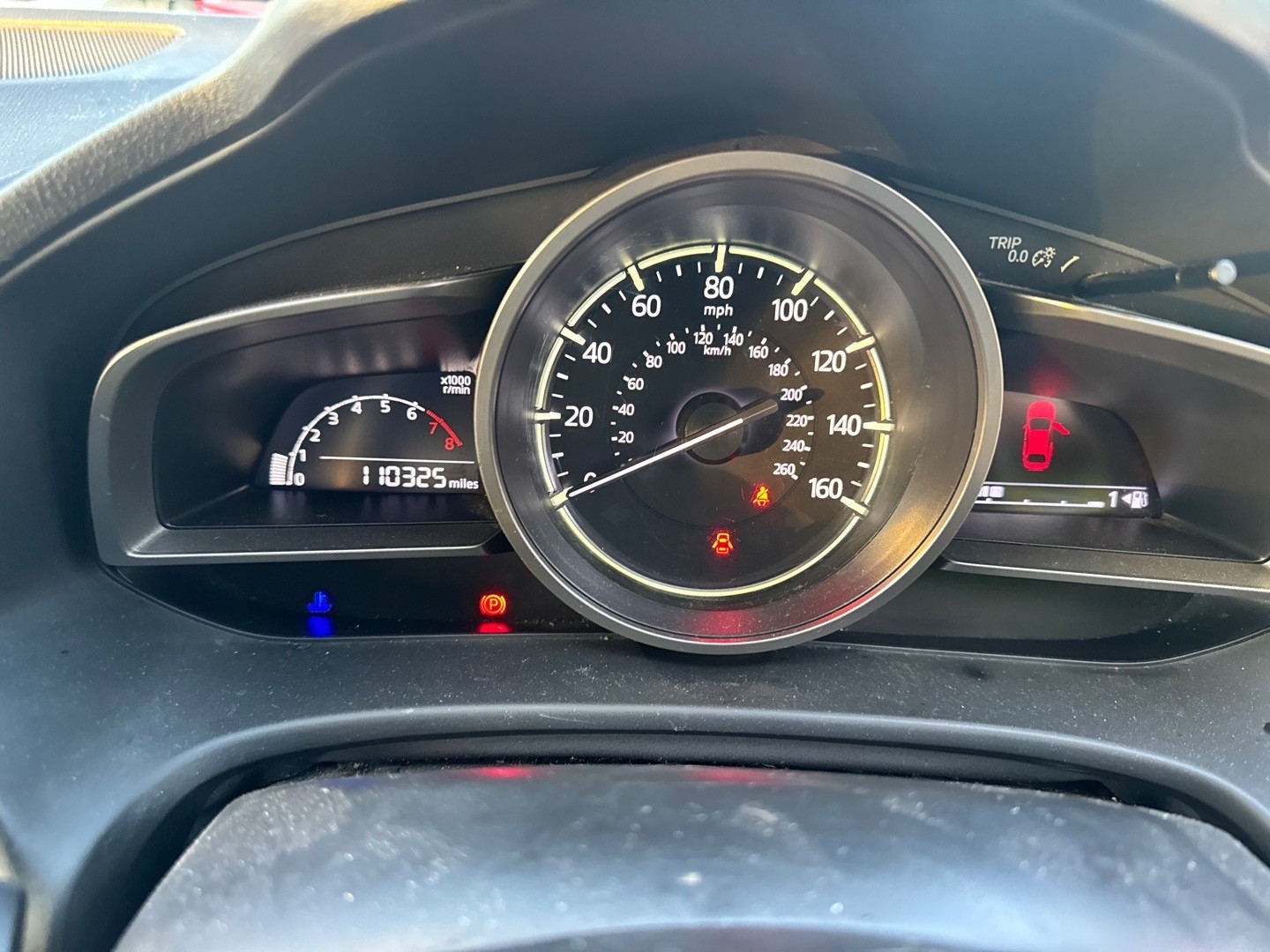 Used Mazda Mazda3 2016 for sale - 76624423: Photo 13