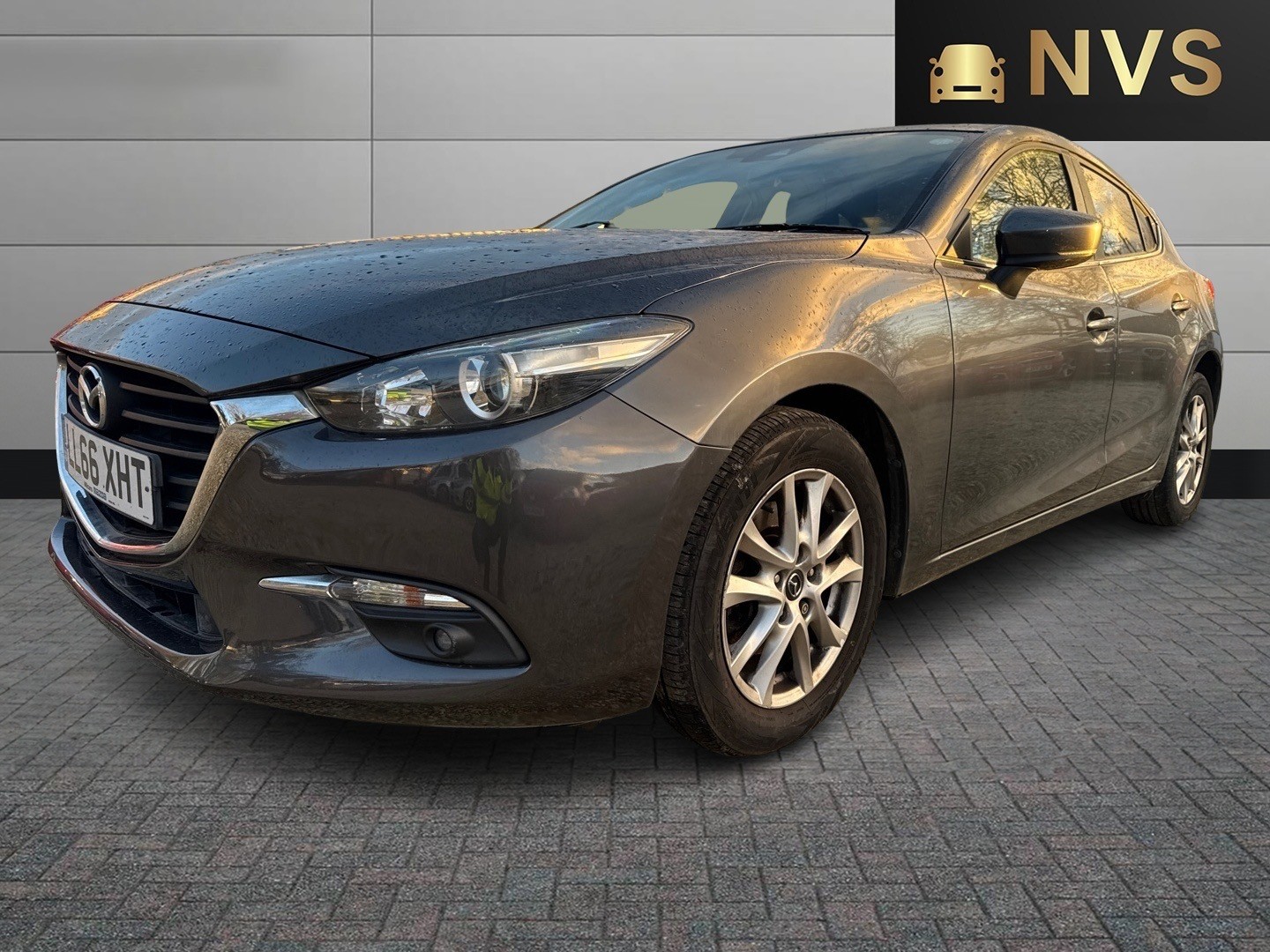 Used Mazda Mazda3 2016 for sale - 76624423: Photo 3