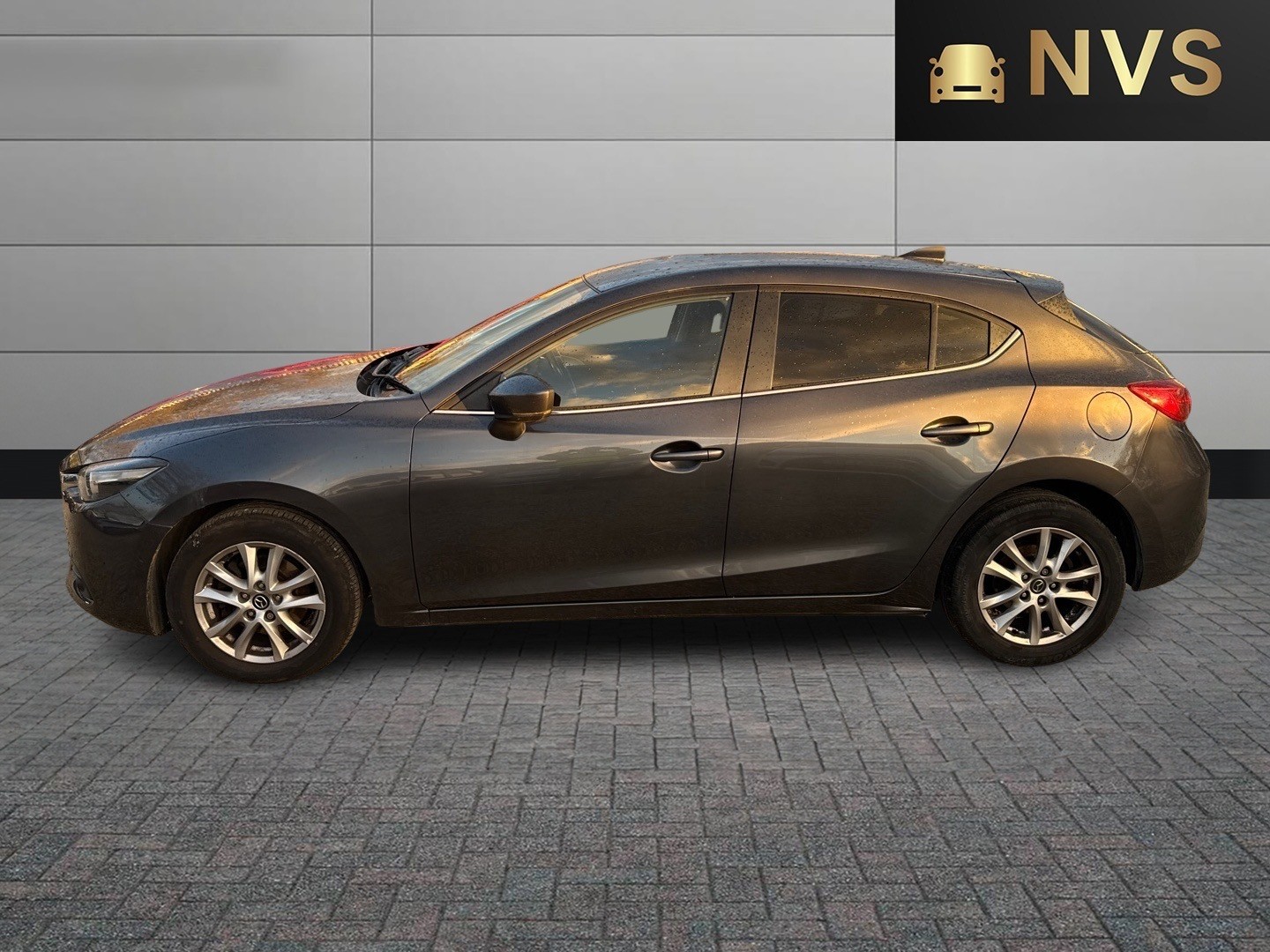 Used Mazda Mazda3 2016 for sale - 76624423: Photo 4