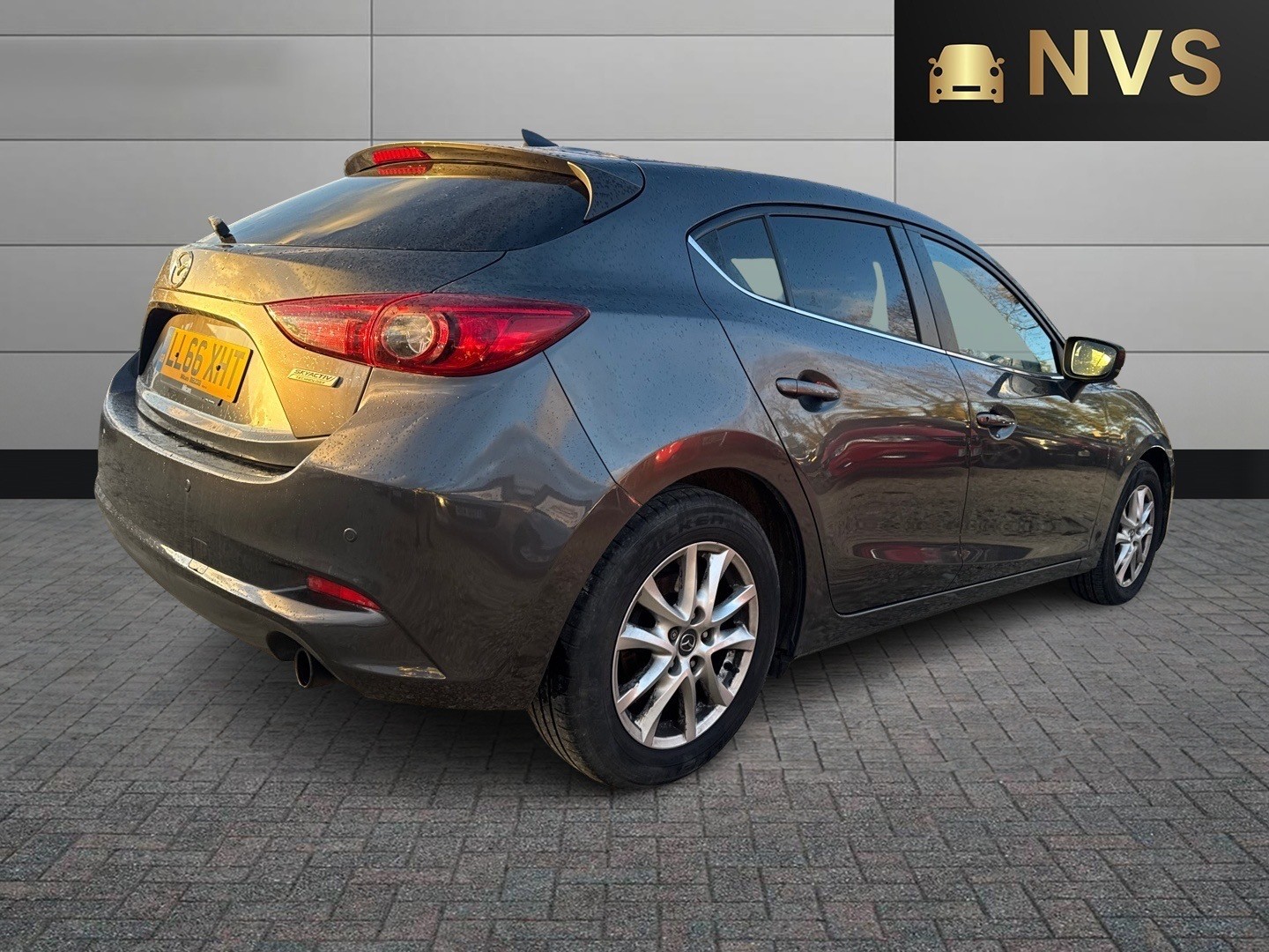 Used Mazda Mazda3 2016 for sale - 76624423: Photo 7